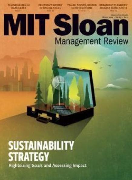 MIT Sloan Management Review - Winter 2024 59597126