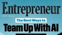 Entrepreneur USA May June 2025 101506