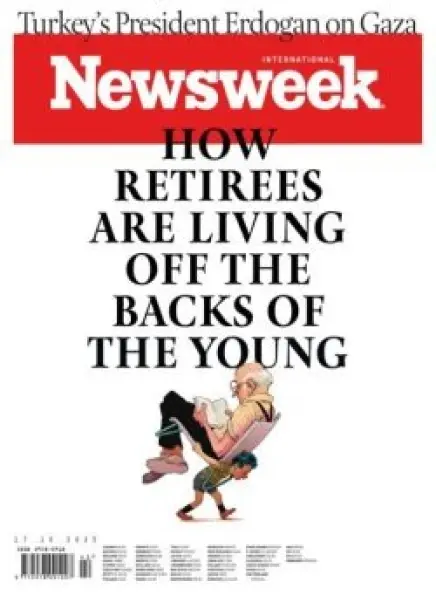 Newsweek International-17-october-2025 