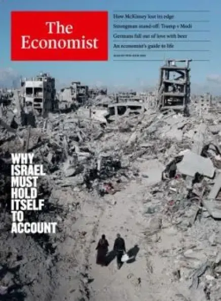 The Economist august 9 2025 5907011