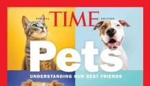 TIME Special Edition Pets 67548217