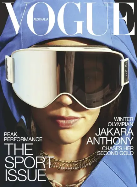 Vogue Australia - January 2026 5172451