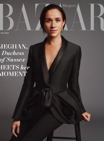 Harper's Bazaar USA - December 2025 - January 2026 74754295