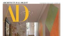 Architectural Digest Issue December - 2025 66134889