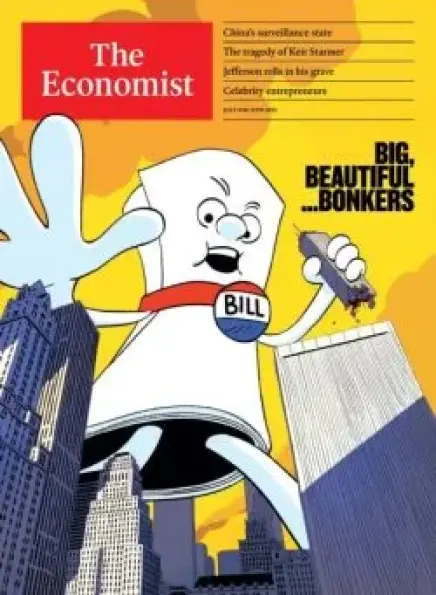 The Economist july 5 2025 5402373