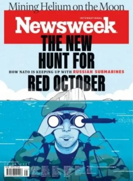 Newsweek International-29-august-2025 