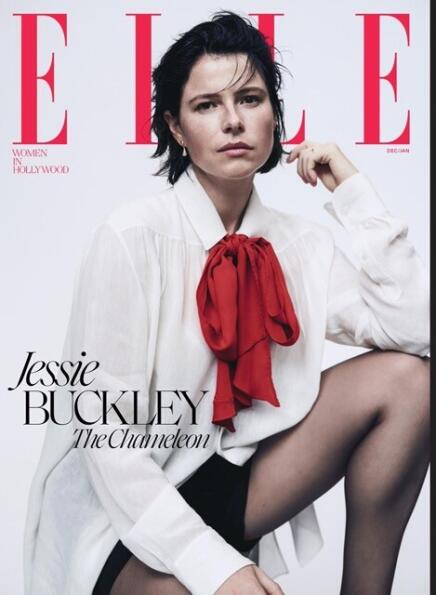 ELLE USA - December 2025 - January 2026 74754292
