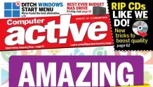 Computeractive - Issue 727, 14 January 2026 5172417