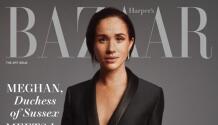 Harper's Bazaar USA - December 2025 - January 2026 74754295