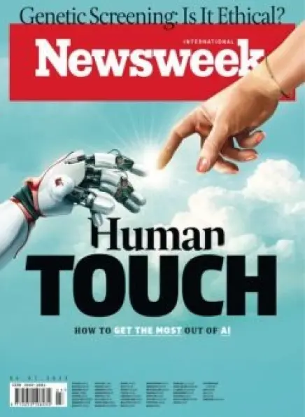 Newsweek International-4-july-2025 