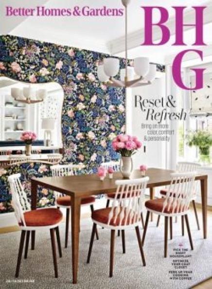 Better Homes and Gardens USA January February 2025 26592716