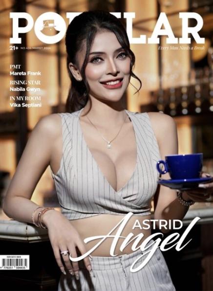 POPULAR - Maret 2024 Metropolitan Women 2024_03