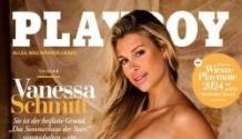 playboy germany oktober 2024 