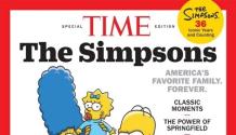 TIME Special Edition The Simpsons 2025 67548221