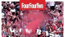 Fourfourtwo Uk Issue 381 2025 
