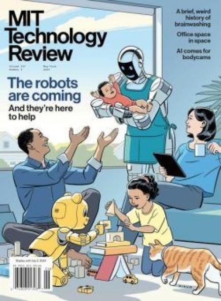MIT Technology Review - May June2024 94960388