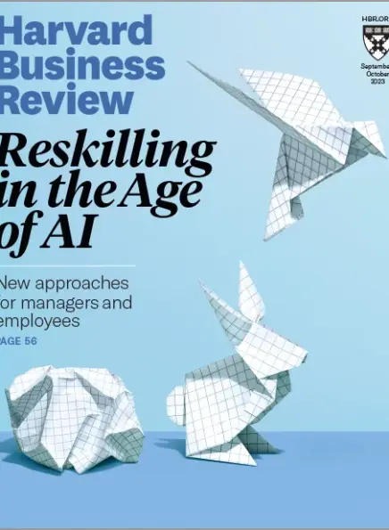 Harvard Business Review – September-October 2023 52812999