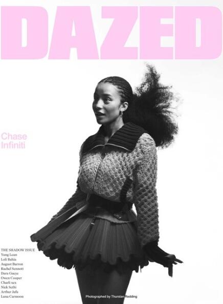 Dazed - Winter 2025 82754087