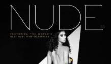 nude magazine issue 35 studio issue february 2023 