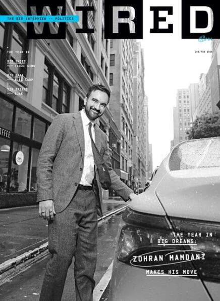 Wired USA - January - February 2026 74754305