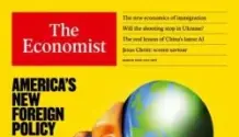 The Economist 15 march 2025 30356626