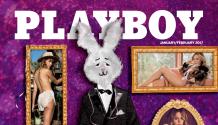 Playboy USA - January-February 2017 