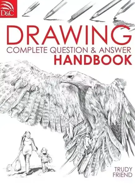 Drawing- Complete Question and Answer Handbook 60923456 