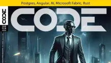 CODE Magazine - January-February 2026 5172415
