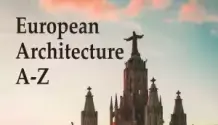 European Architecture A-Z 60923457 