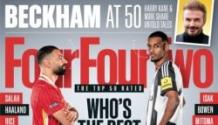 Fourfourtwo Uk June 2025 