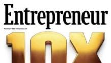 Entrepreneur USA March April 2025 104001 