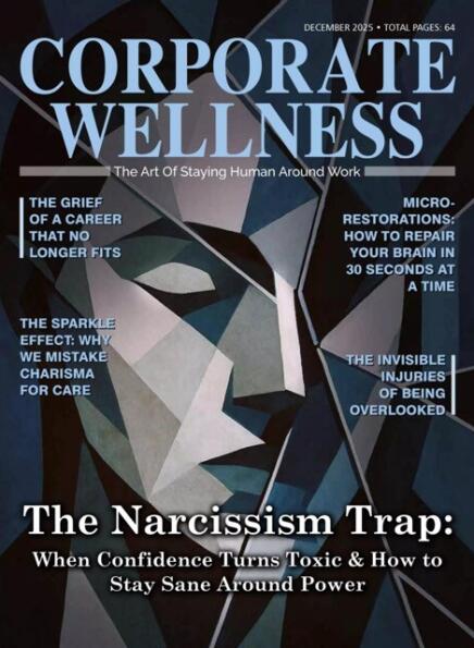 Corporate Wellness - December 2025 28754018