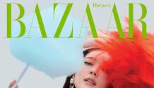 Harper's Bazaar Singapore - December 2025 28754027