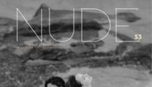 nude magazine issue 53 2025 