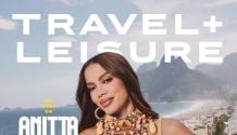 Travel + Leisure USA - December 2025 66134907