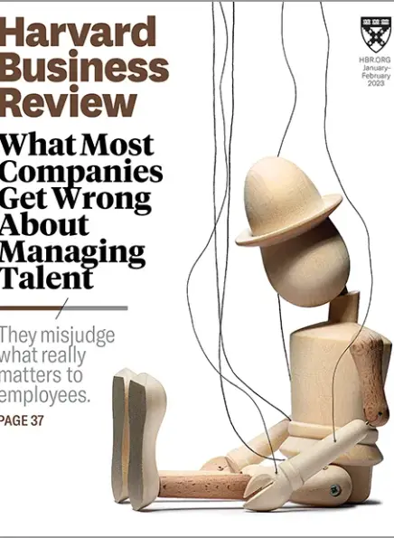 Harvard Business Review – January-February 2023 17270195