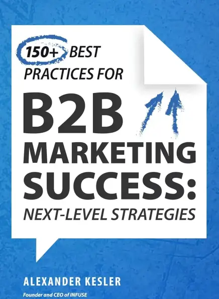 150+ Best Practices for B2B Marketing Success - Next-Level Strategies 1597280068