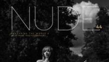 nude magazine issue 44 june 2024 