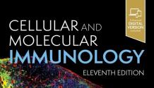 Cellular and Molecular Immunology, 11th Edition 39257494 