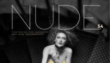 nude magazine issue 54 2025 