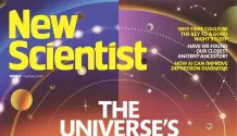 New Scientist International Edition - 17 January 2026 1597280089