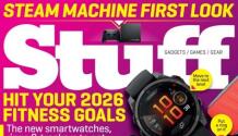 Stuff UK - January 2026 28754053