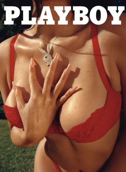 Playboy USA – Fall 2019