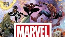 Marvel Encyclopedia Medium 12926416 