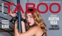 hustlers taboo july august 2024 