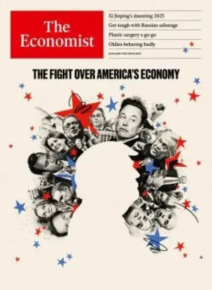 The Economist January 4 2025 74938028