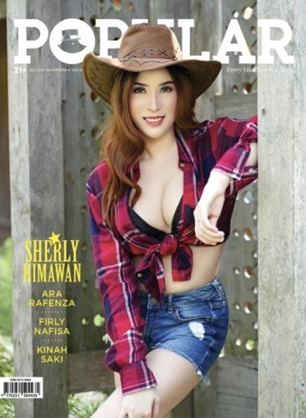 POPULAR - November 2024 2024_11