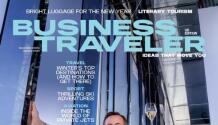 Business Traveler USA - December 2025 - January 2026 74754290