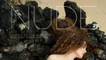nude magazine issue 29 landscape issue april 2022 