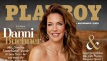  Playboy Germany mai 2025 